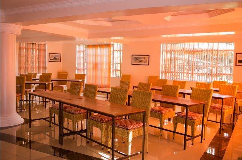 Our Conference Facilities