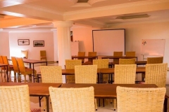 Our Conference Facilities..
